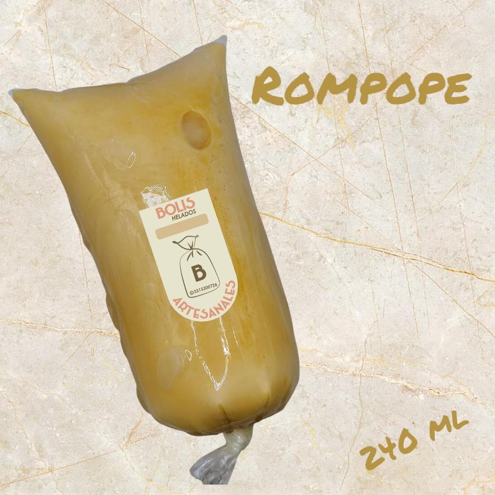 ROMPOPE