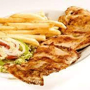 Pechuga Asada Especial