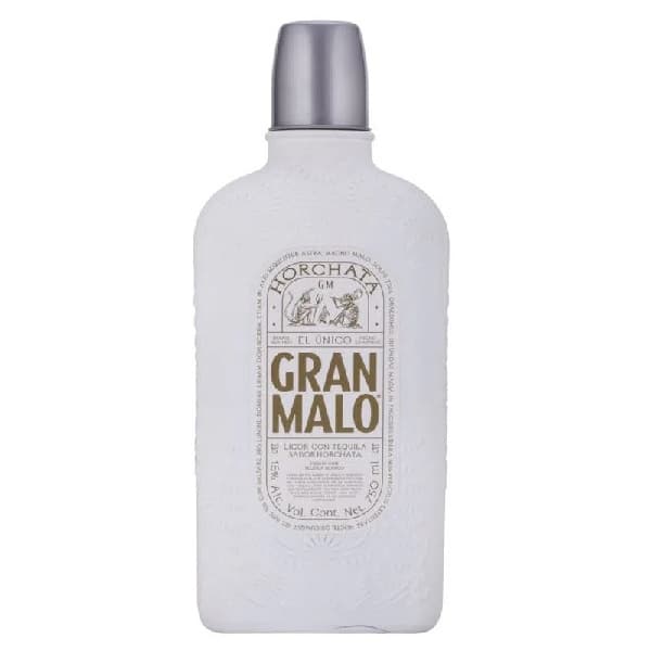 Gran Malo Licor Horchata 750 ml