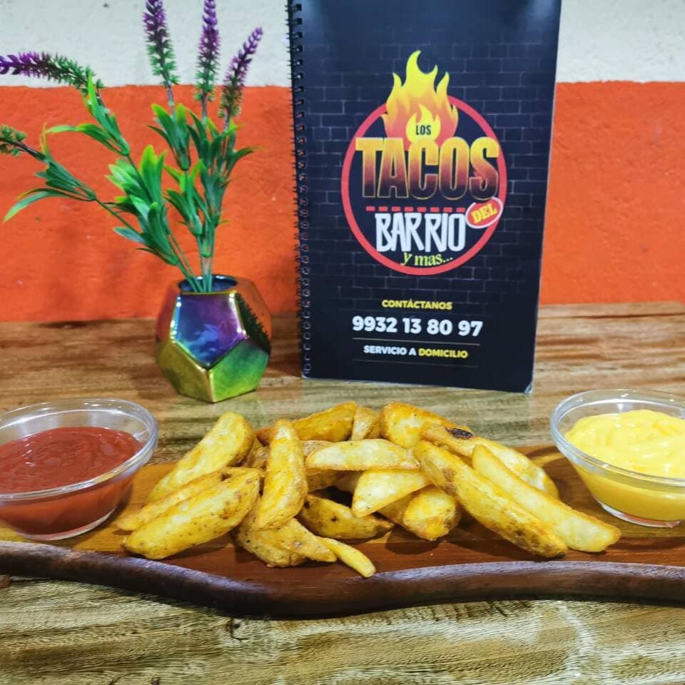 Papas Gajo