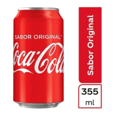 Coca Cola