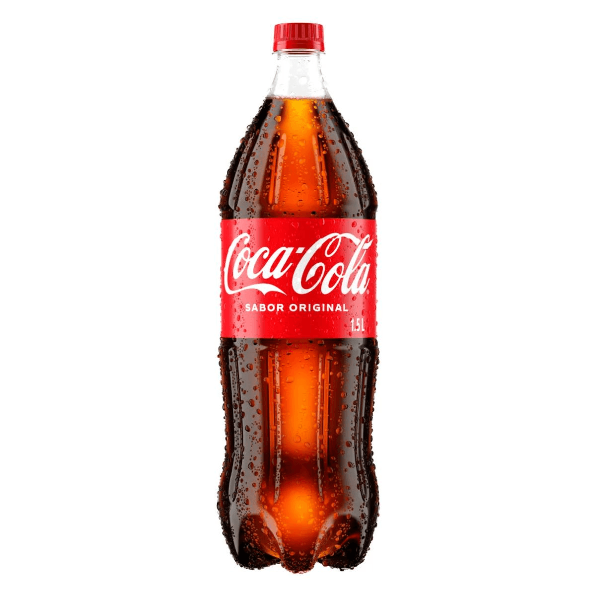 Gaseosa 1. 5 L