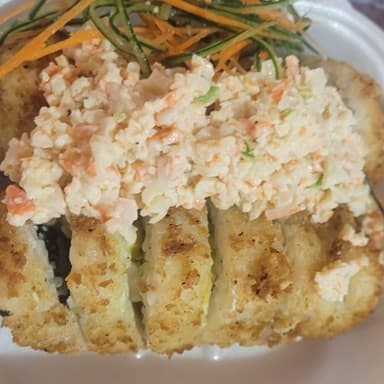 Okono Roll
