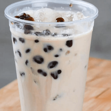 Milkshake Cold Brew