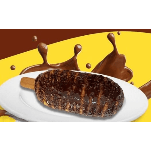 Banderilla Coreana Dulce