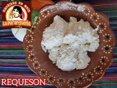 Requesón