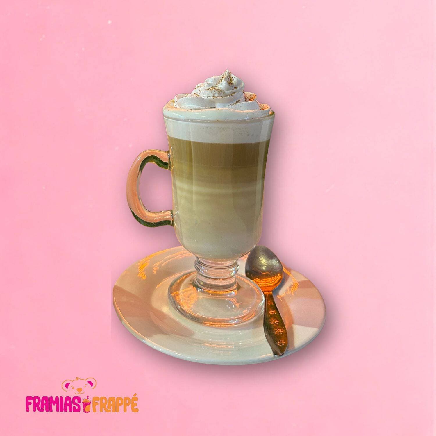 Capuccino