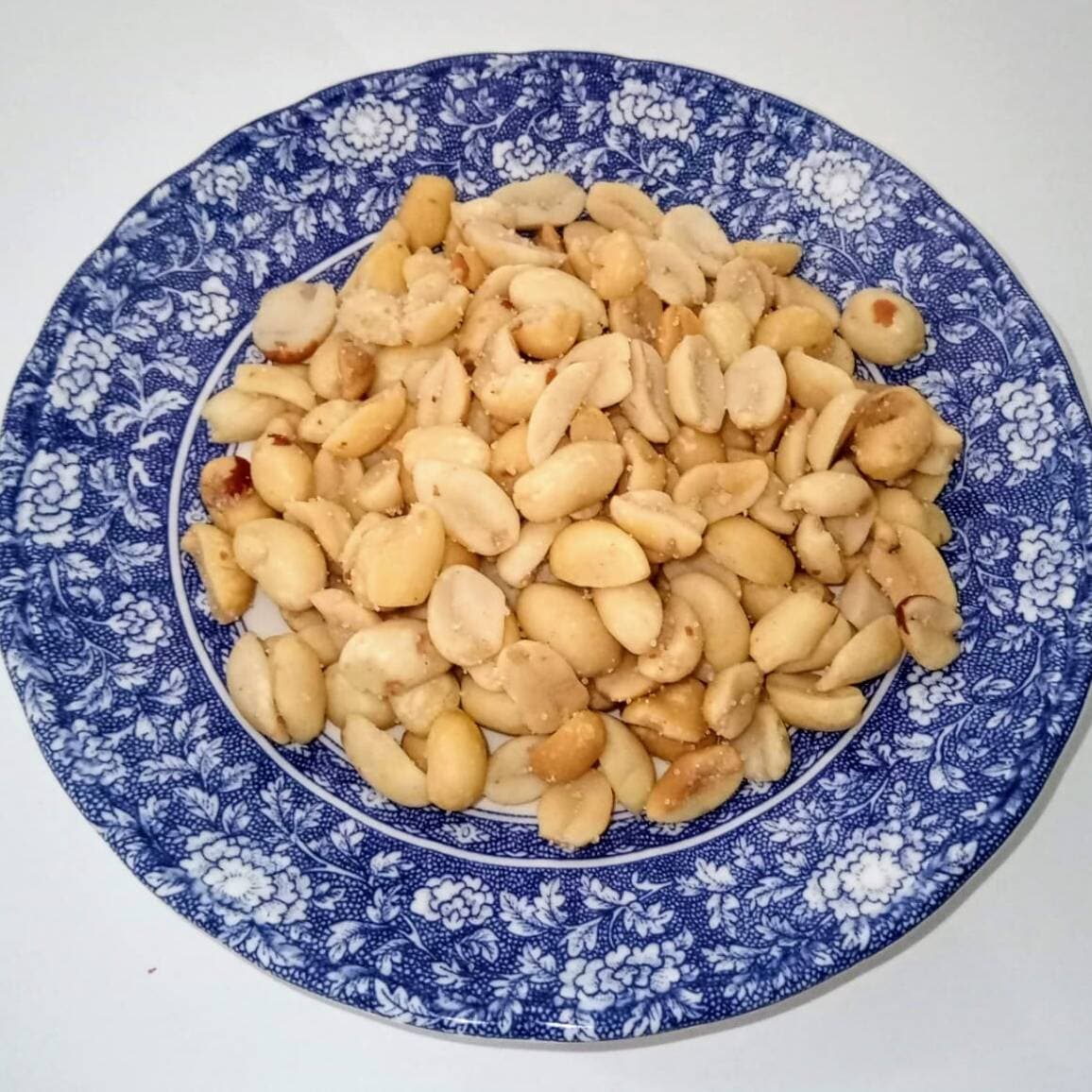 Cacahuate Salado 100 Gr