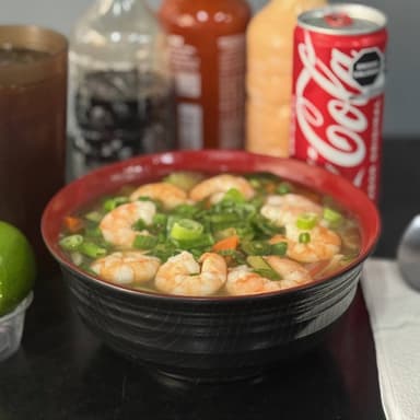 Sopa Udon