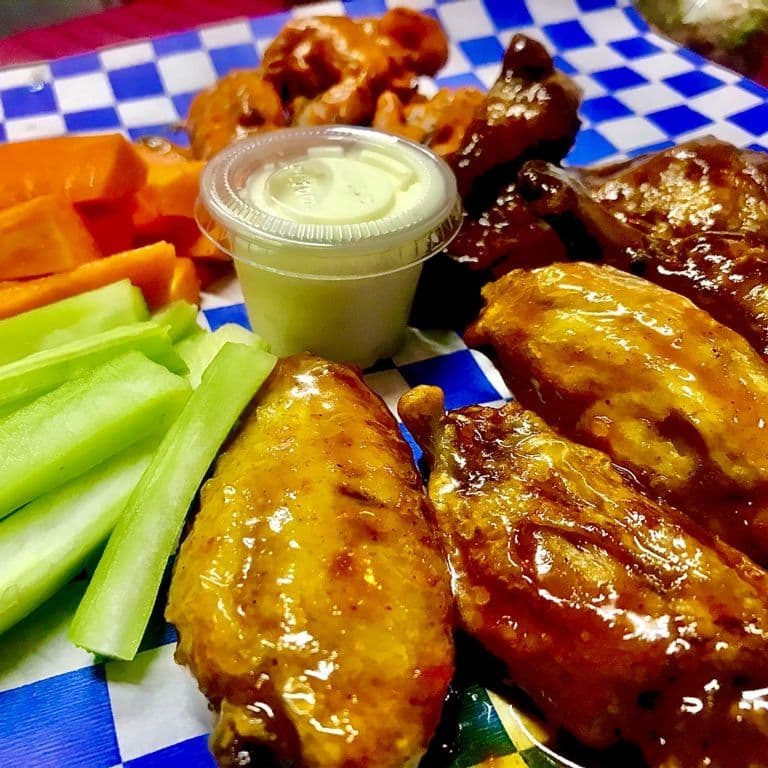 Alitas