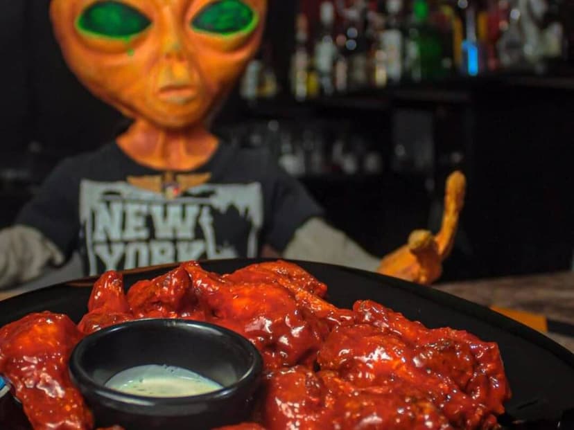 AREA 51