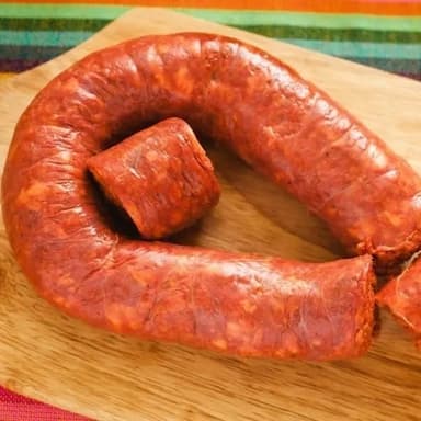 1/2 kg longaniza