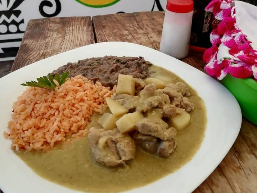 COCINA ECONOMICA "CON PROPOSITO"