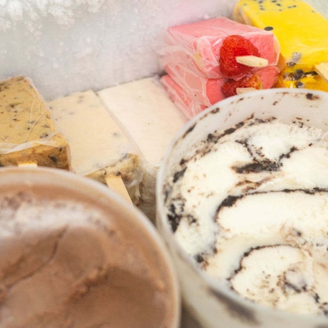 PALETA DE PISTACHE