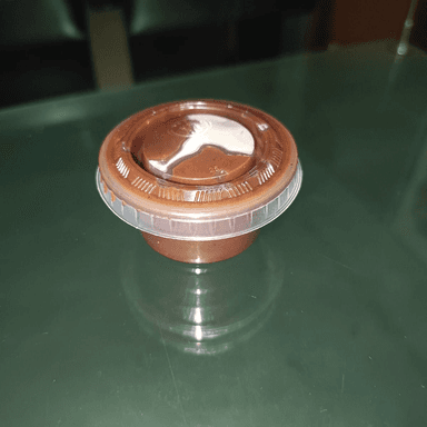 Extra Salsa BBQ