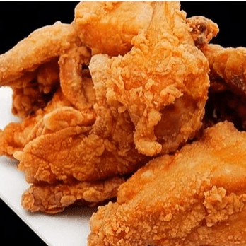 ¾ Pollo Broaster