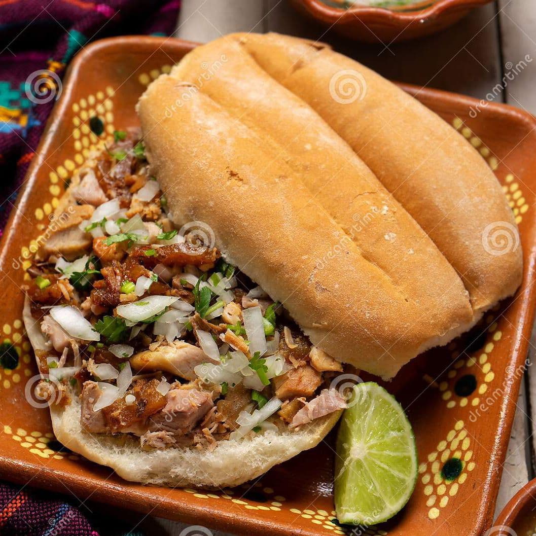 Coca Torta