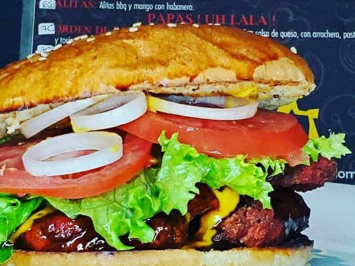 Hamburguesa