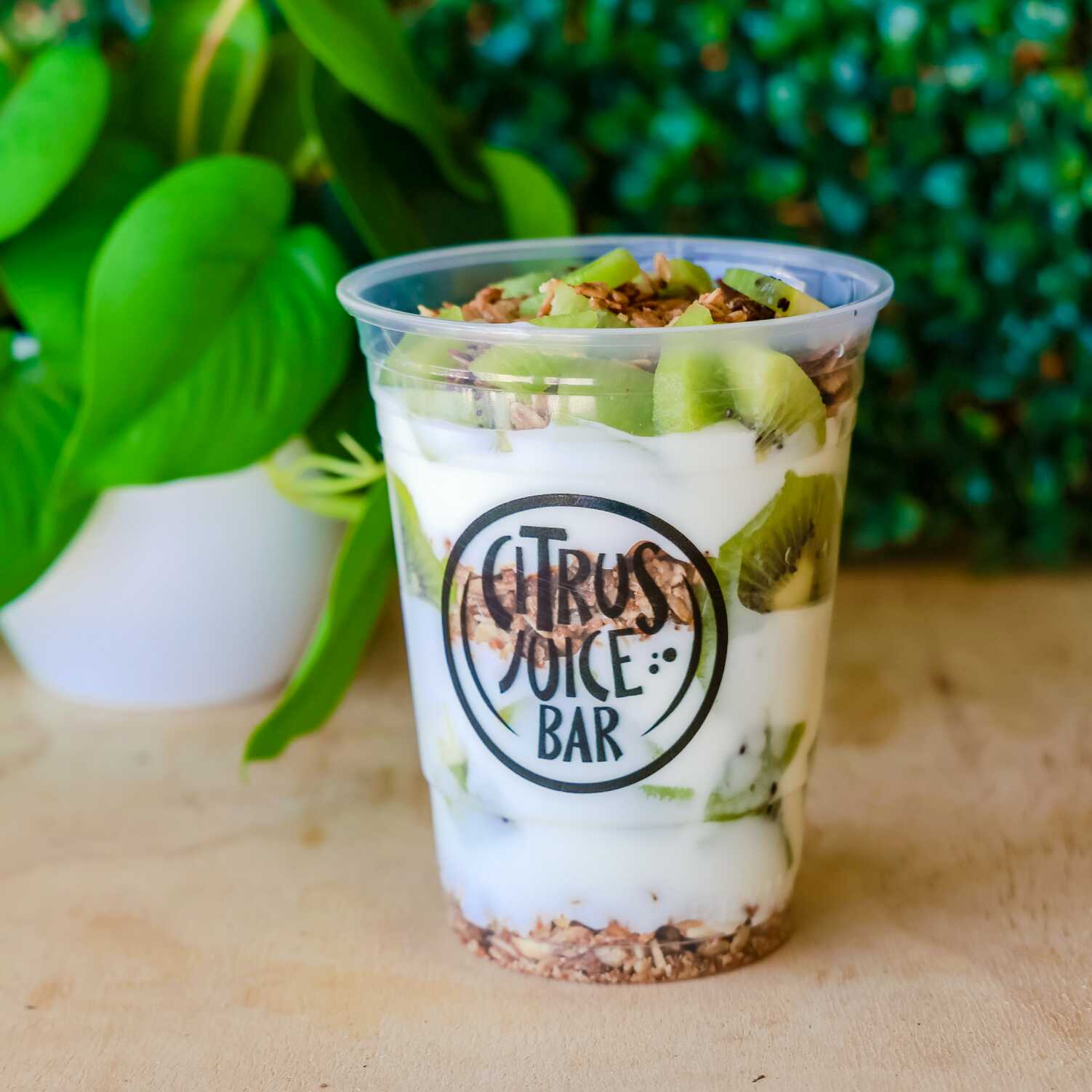 Kiwi bliss