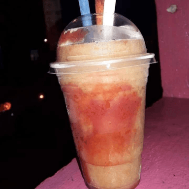 Tamarindo con Chamoy