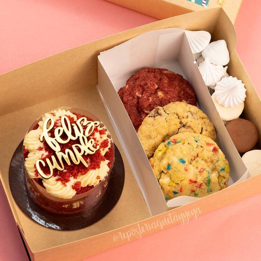 Fiesta Box