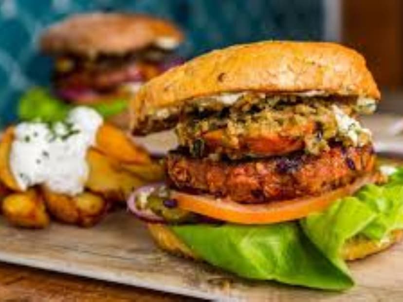 The Skinny Gourmet