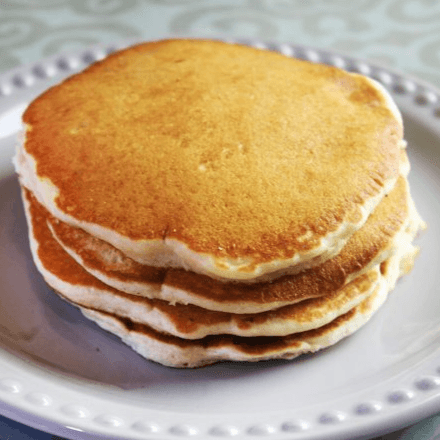 COMBO Hotcakes