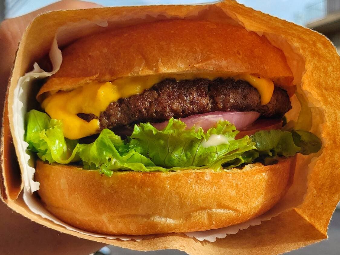 Burgers 81