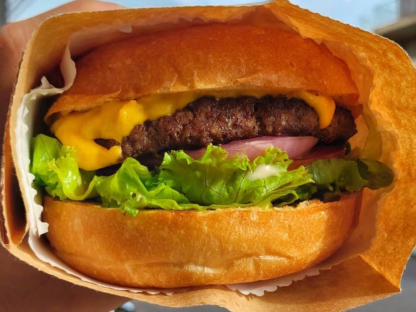 Burgers 81
