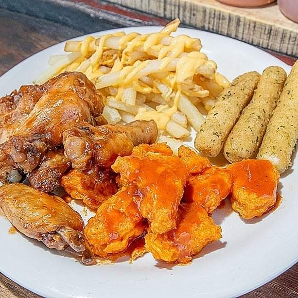 Hot Papas Torreón