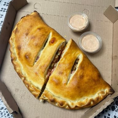 CALZONE