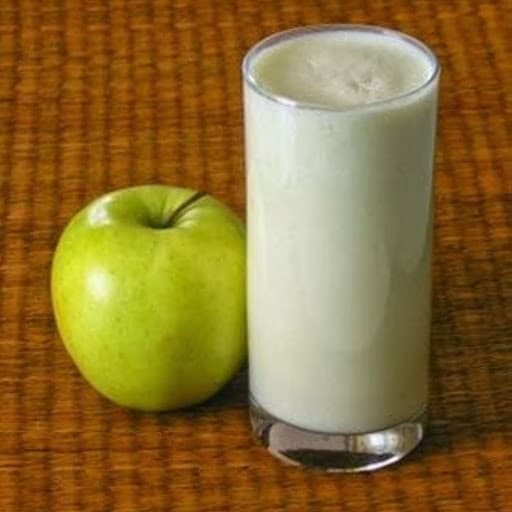 Licuado de Manzana 1L