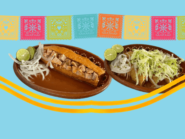 Tortas Ahogadas Kimberly 2