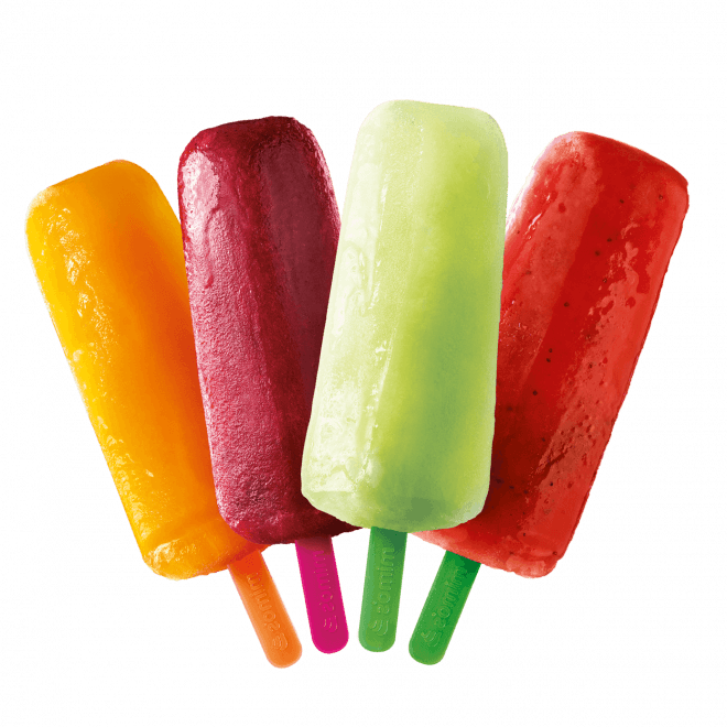 Bambino Sabor Chamoy