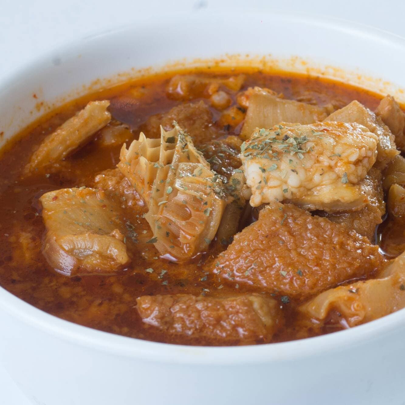 Menudo Mediano