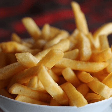 Papas a la Francesa