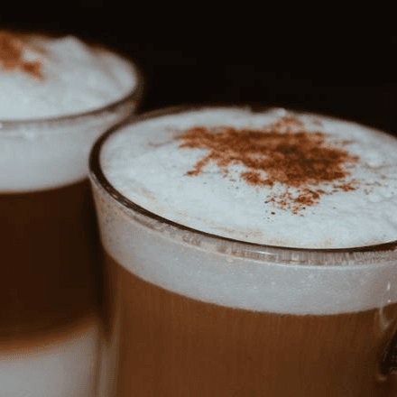 Capuccino