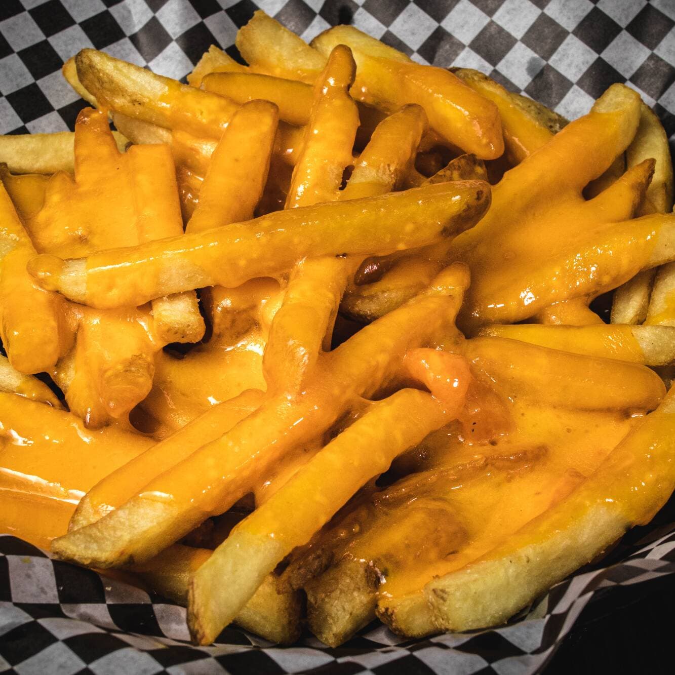 PAPAS A LA FRANCESA