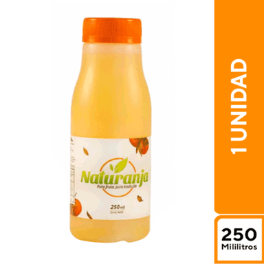 Naturanja 250 ml