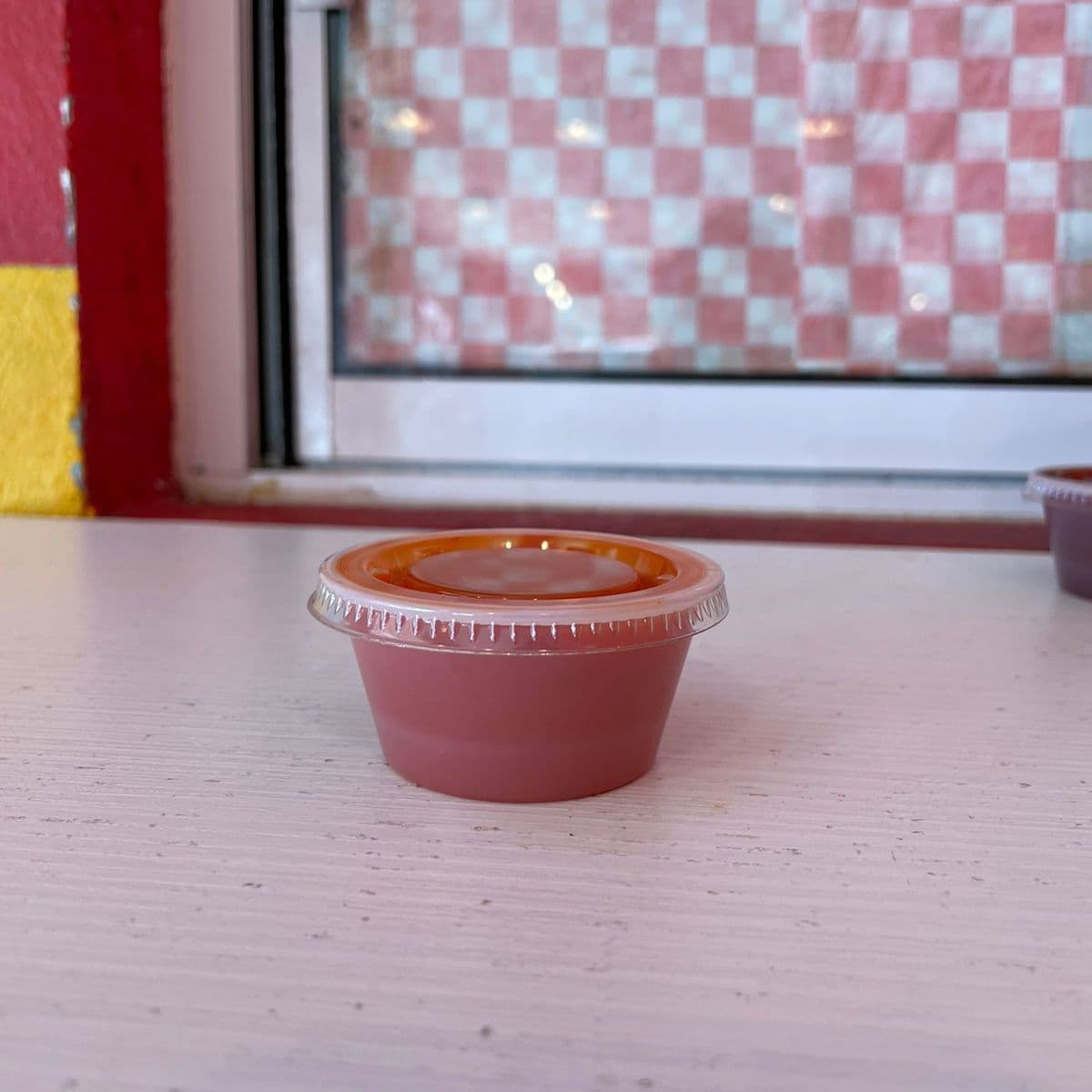 Dip De Atómica