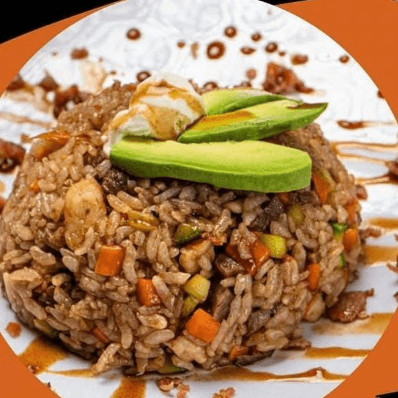 Yakimeshi