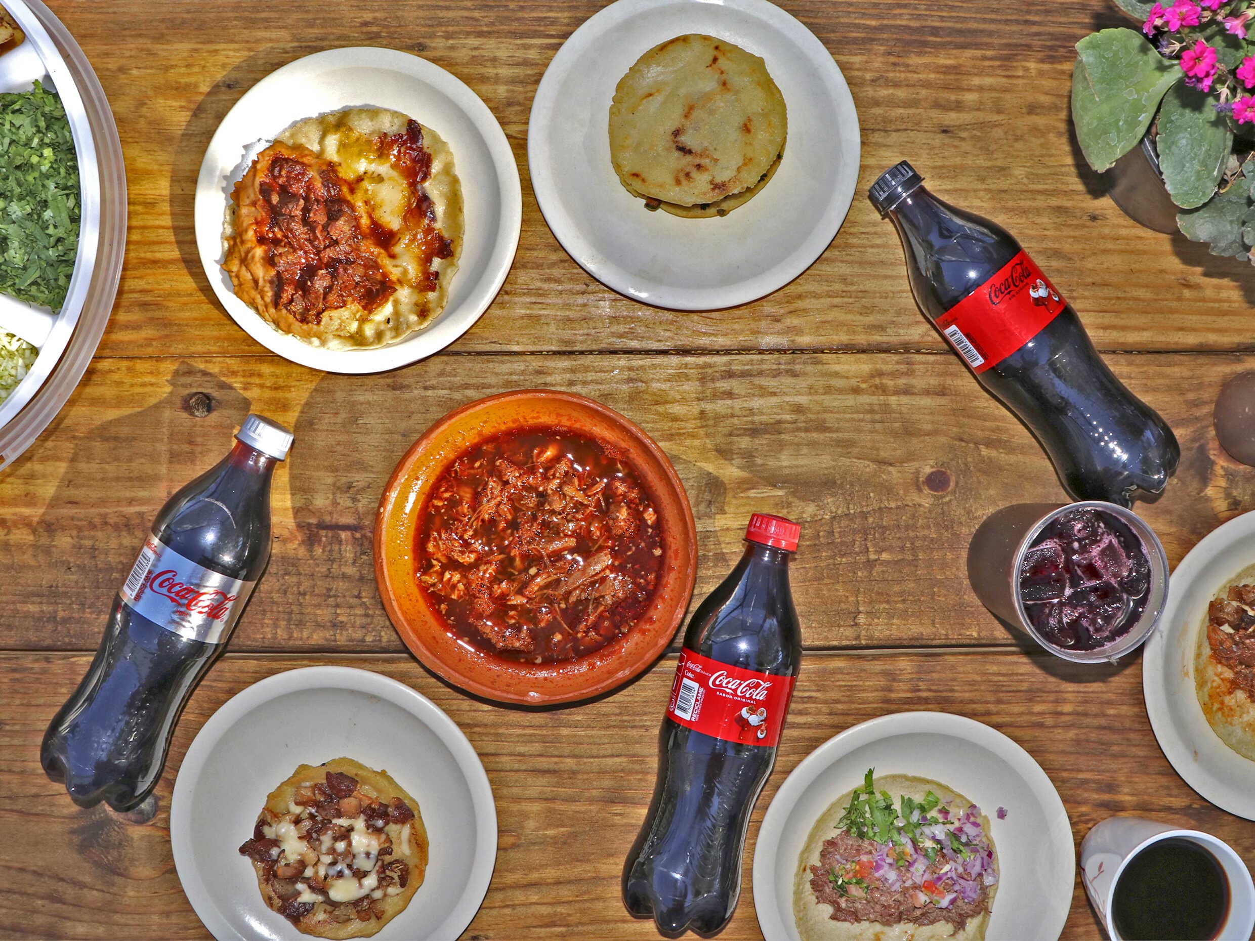 Birria La Carreta