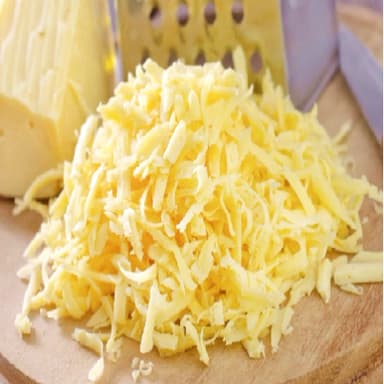 Queso Adicional