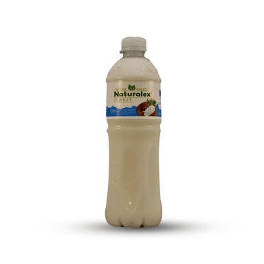 Horchata coco