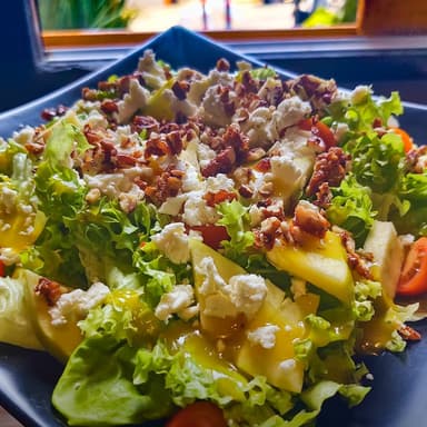 Ensalada Kaliman