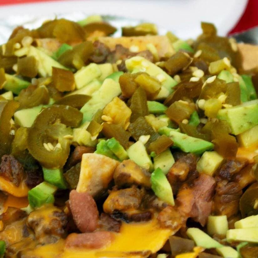 Panchos Monterrey