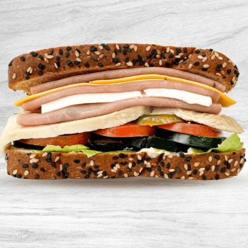 Sándwich Especial