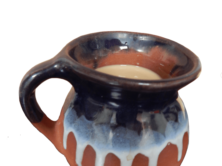 Té