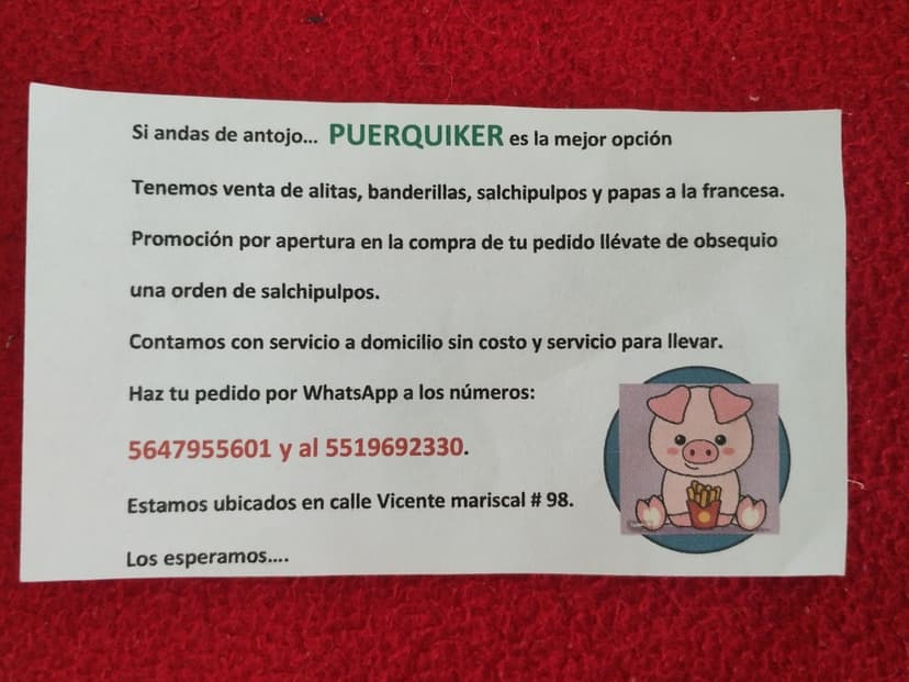 Puerquiker