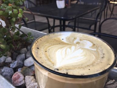 Latte